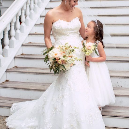 Flowergirl