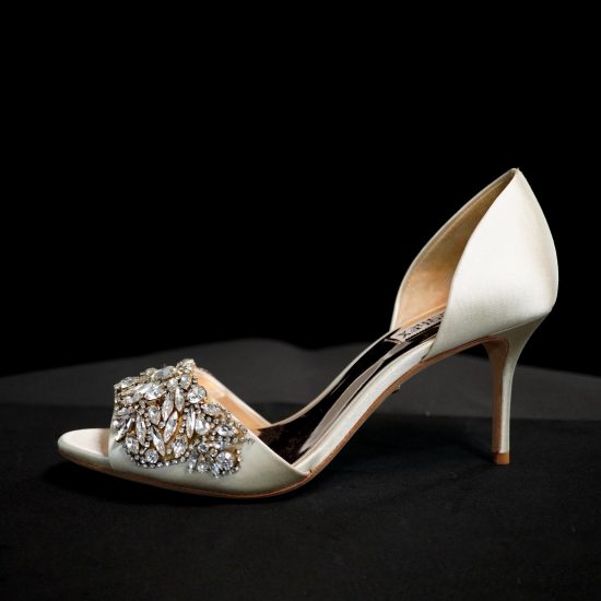 Shoe Shoe